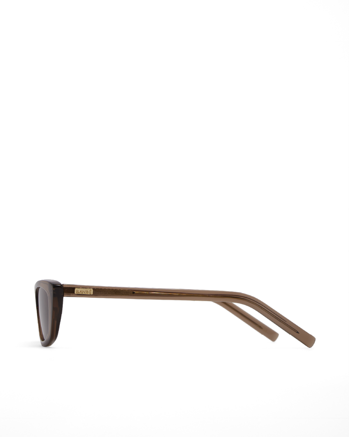 THE ADA - COFFEE-COFFEE-SUNGLASSES-BANBE-BILLINI USA