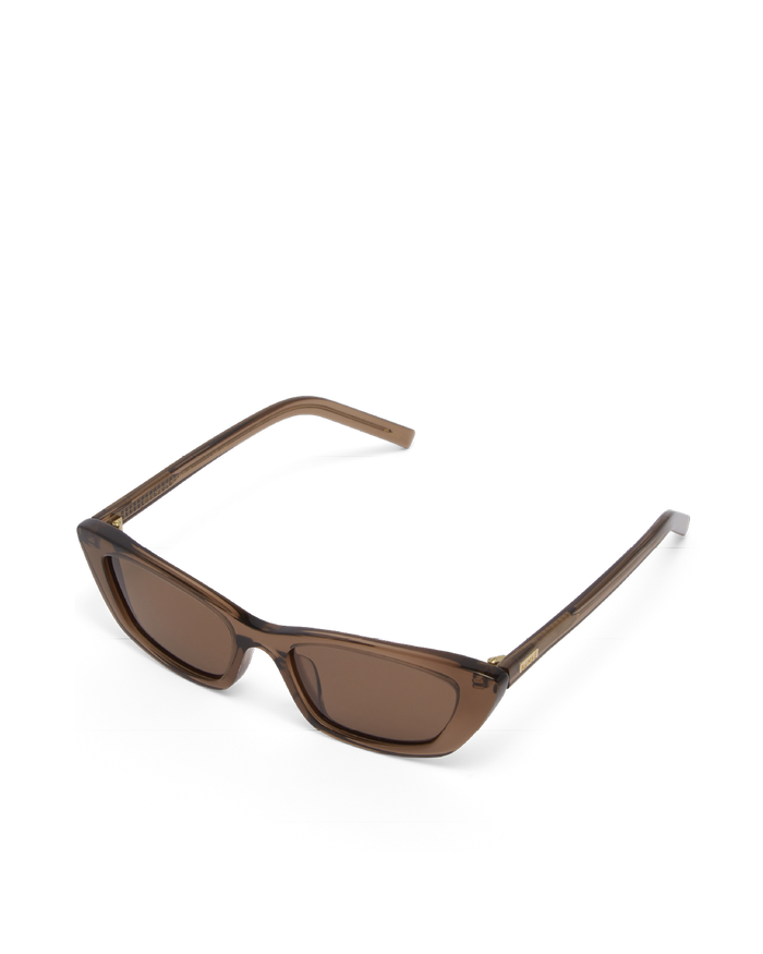 THE ADA - COFFEE-COFFEE-SUNGLASSES-BANBE-BILLINI USA