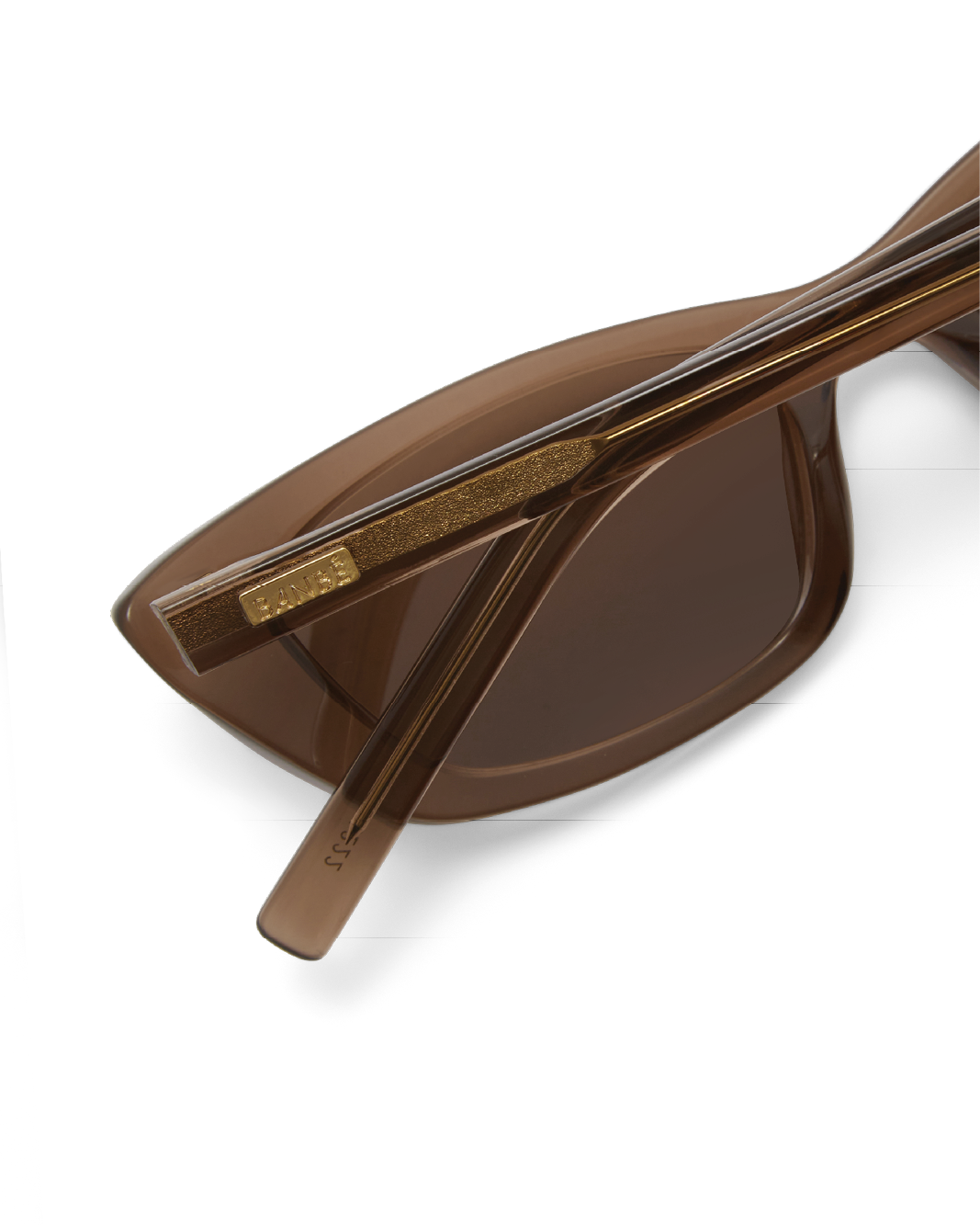 THE ADA - COFFEE-COFFEE-SUNGLASSES-BANBE-BILLINI USA