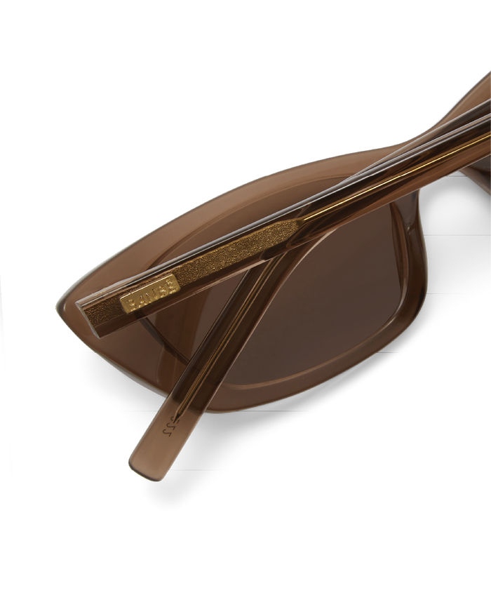 THE ADA - COFFEE-COFFEE-SUNGLASSES-BANBE-BILLINI USA
