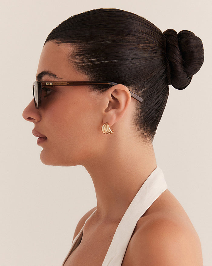 THE ADA - COFFEE-COFFEE-SUNGLASSES-BANBE-BILLINI USA