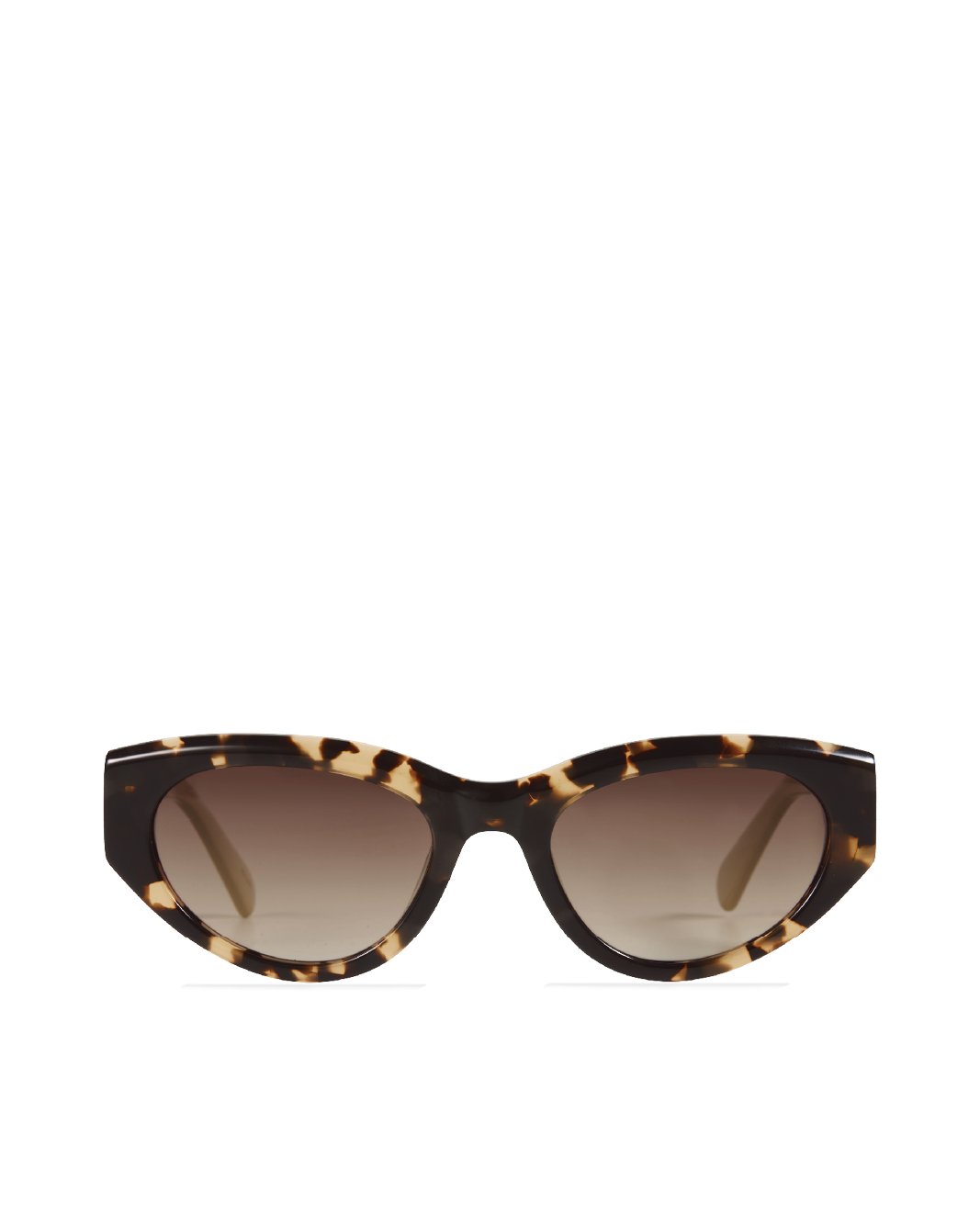 THE ALBA - TOFFEE TORT-BISQUE-PECAN-SUNGLASSES-BANBE-BILLINI USA