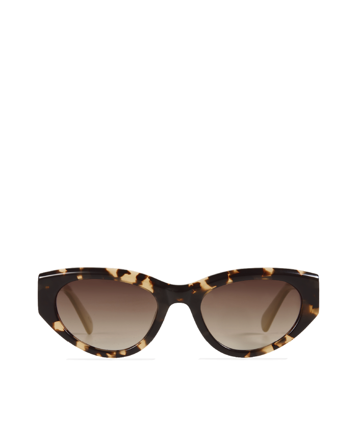 THE ALBA - TOFFEE TORT-BISQUE-PECAN-SUNGLASSES-BANBE-BILLINI USA