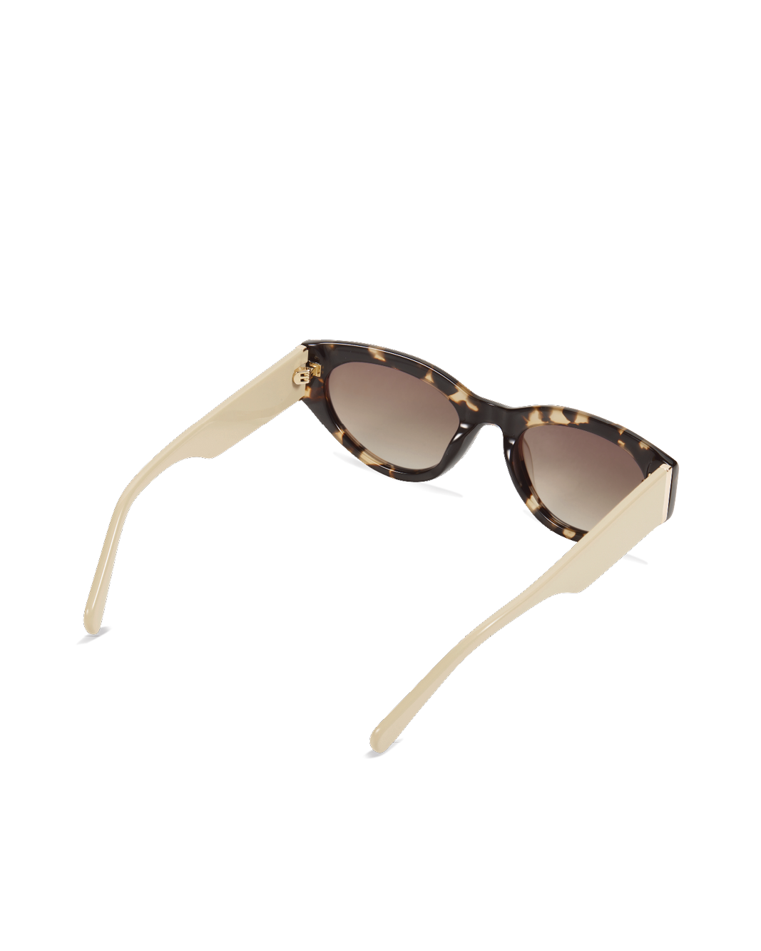 THE ALBA - TOFFEE TORT-BISQUE-PECAN-SUNGLASSES-BANBE-BILLINI USA