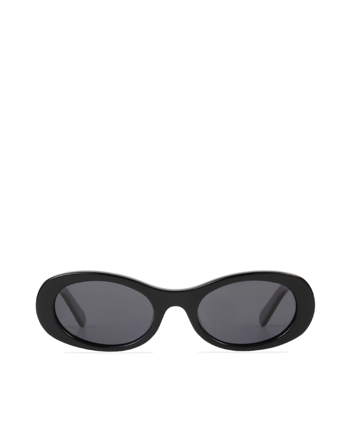 THE ALIX - BLACK-BLACK-SUNGLASSES-BANBE-BILLINI USA