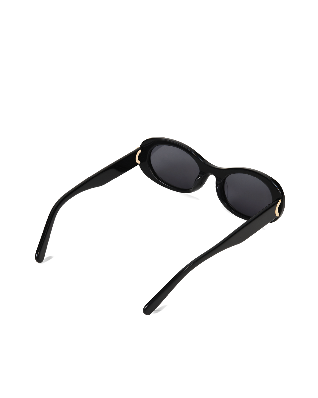 THE ALIX - BLACK-BLACK-SUNGLASSES-BANBE-BILLINI USA