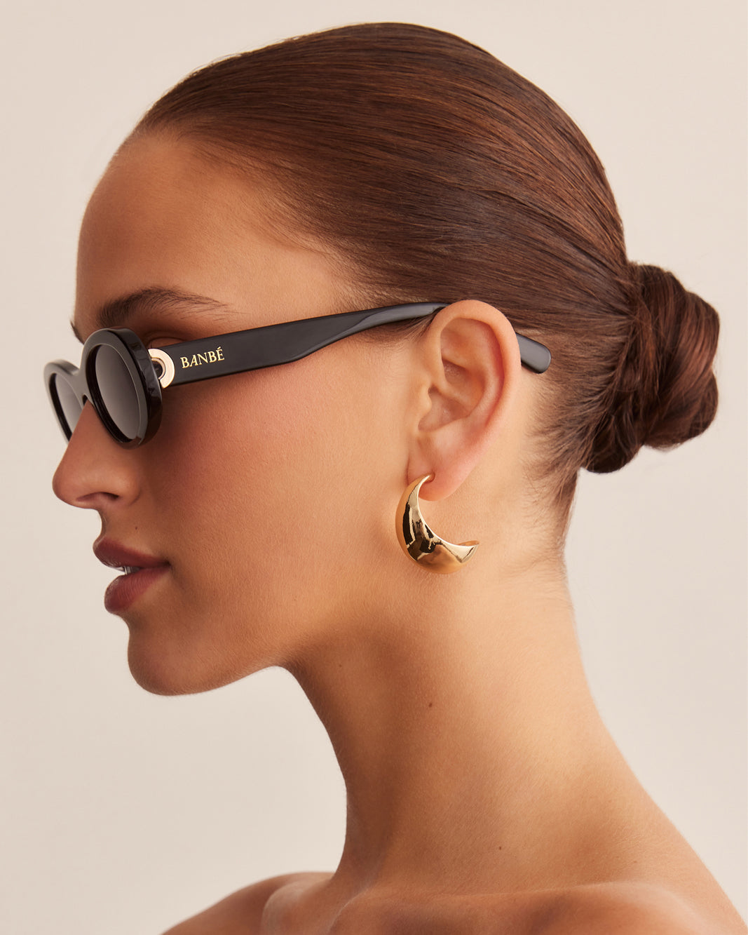 THE ALIX - BLACK-BLACK-SUNGLASSES-BANBE-BILLINI USA