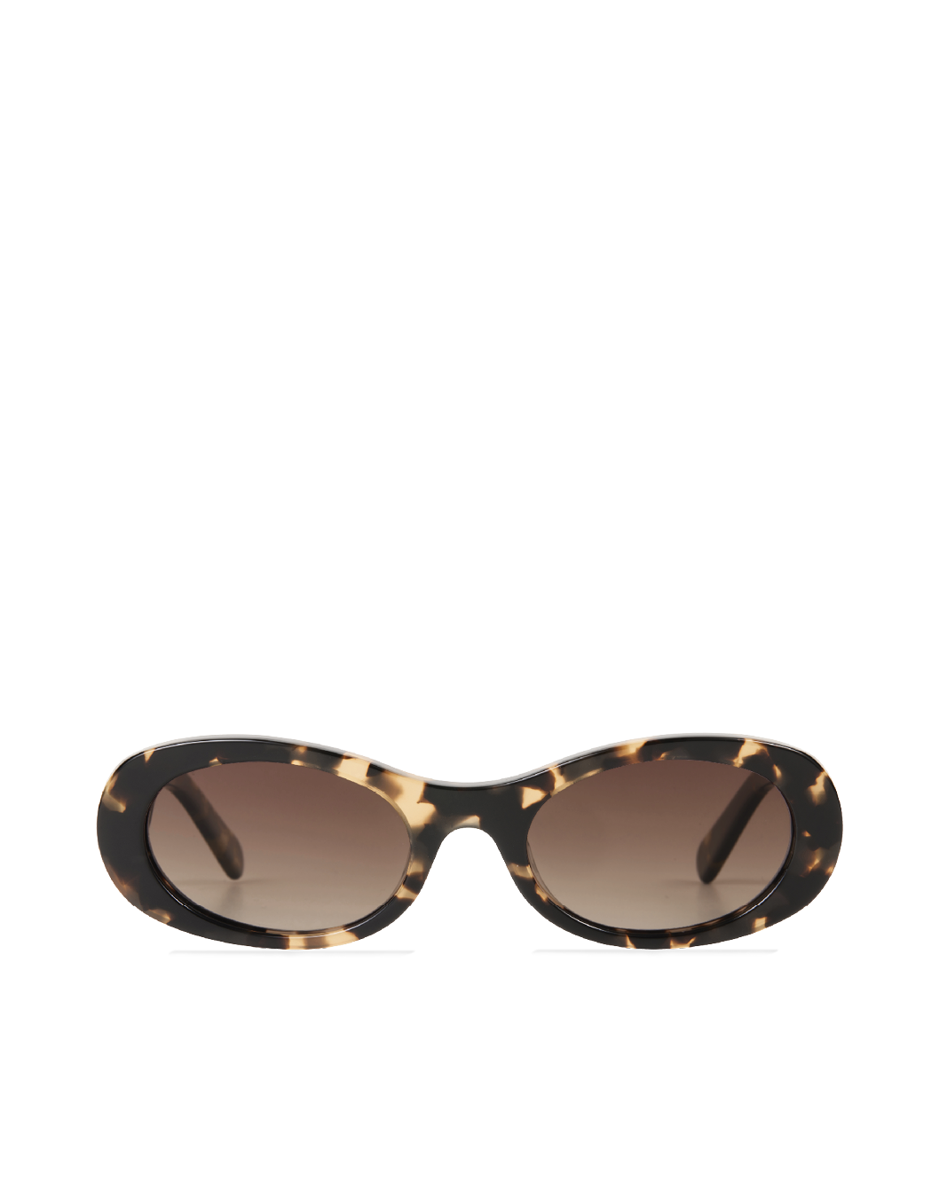 THE ALIX - TOFFEE TORT-PECAN-SUNGLASSES-BANBE-BILLINI USA