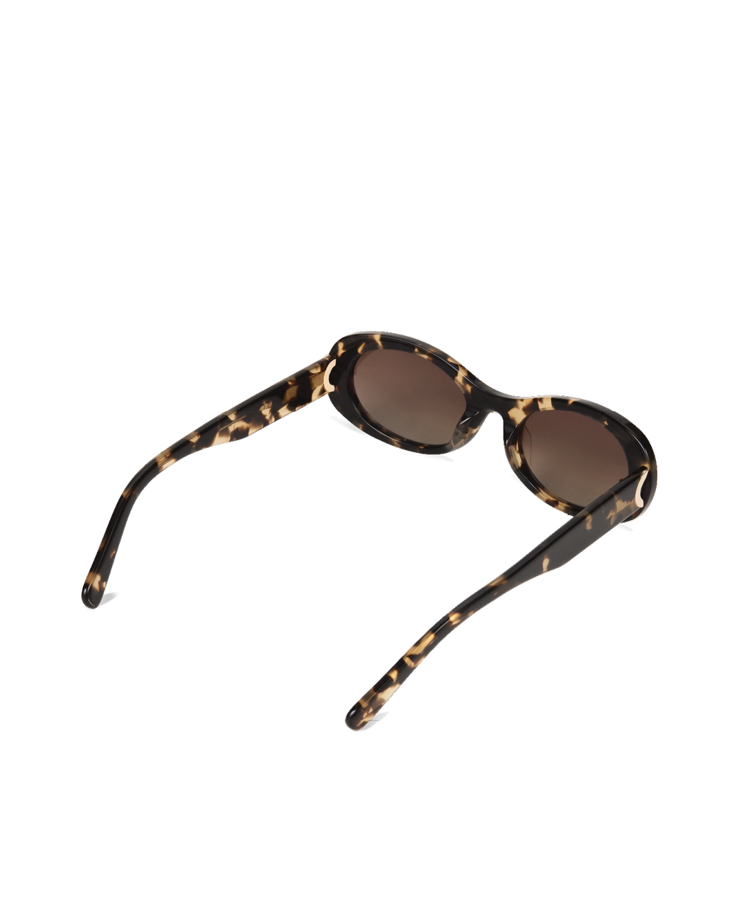 THE ALIX - TOFFEE TORT-PECAN-SUNGLASSES-BANBE-BILLINI USA