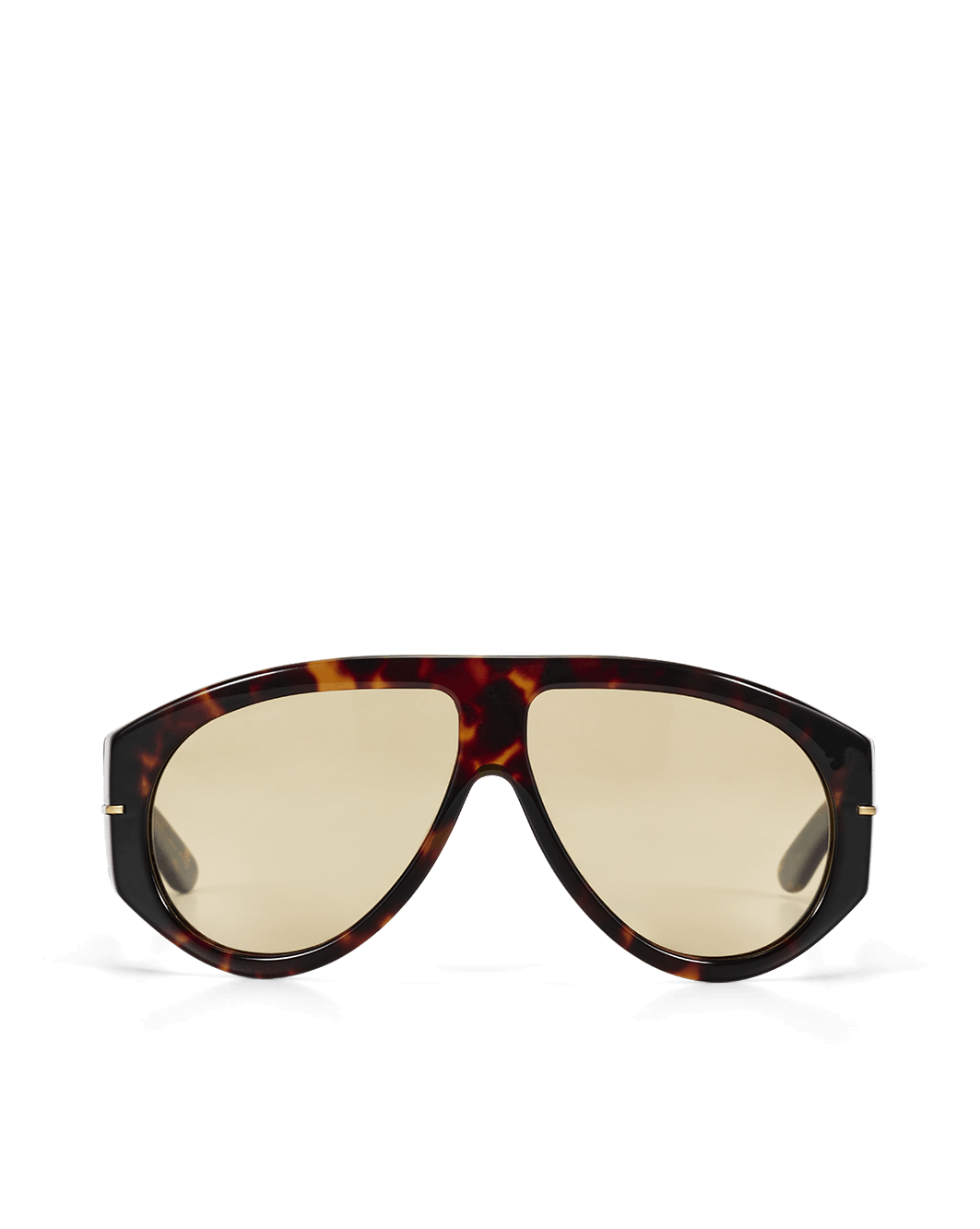 THE AMELIA - DARK HAVANA TORT-DARK YELLOW-SUNGLASSES-BANBE-BILLINI USA