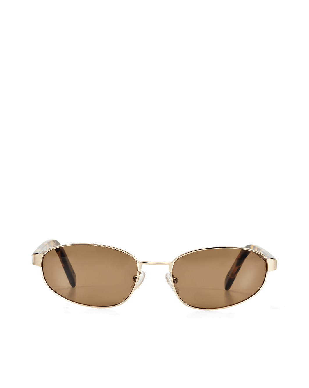 THE ANGELINA - HAVANA TORT-CARAMEL-SUNGLASSES-BANBE-BILLINI USA