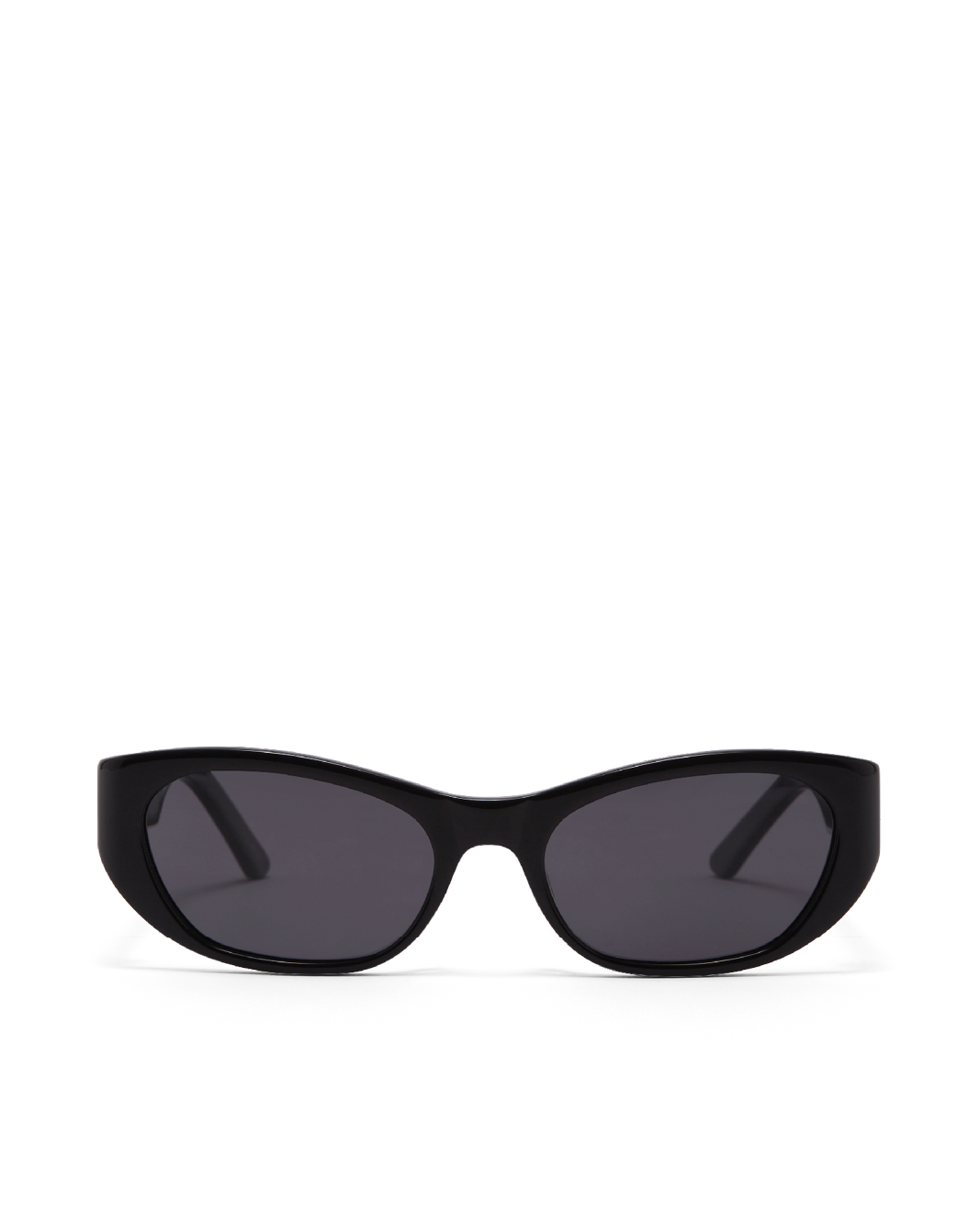 THE ARIANA - BLACK-BLACK-SUNGLASSES-BANBE-BILLINI USA