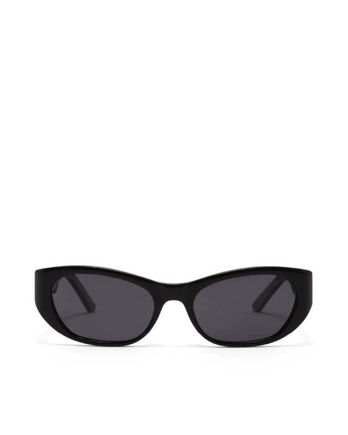 THE ARIANA - BLACK-BLACK-SUNGLASSES-BANBE-BILLINI USA