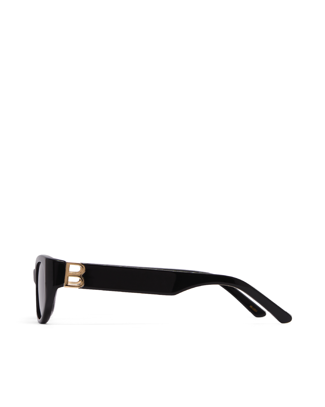 THE ARIANA - BLACK-BLACK-SUNGLASSES-BANBE-BILLINI USA