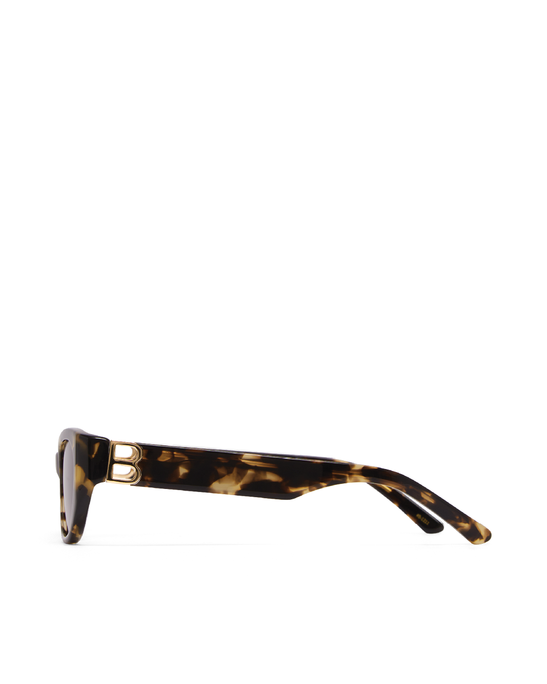 THE ARIANA - TOFFEE TORT-PECAN-SUNGLASSES-BANBE-BILLINI USA