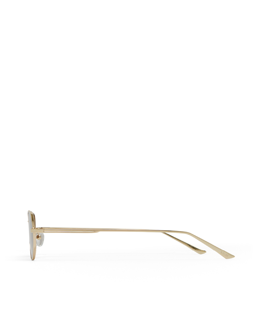 THE CAMERON - GOLD-CHOCOLATE FADE-SUNGLASSES-BANBE-BILLINI USA