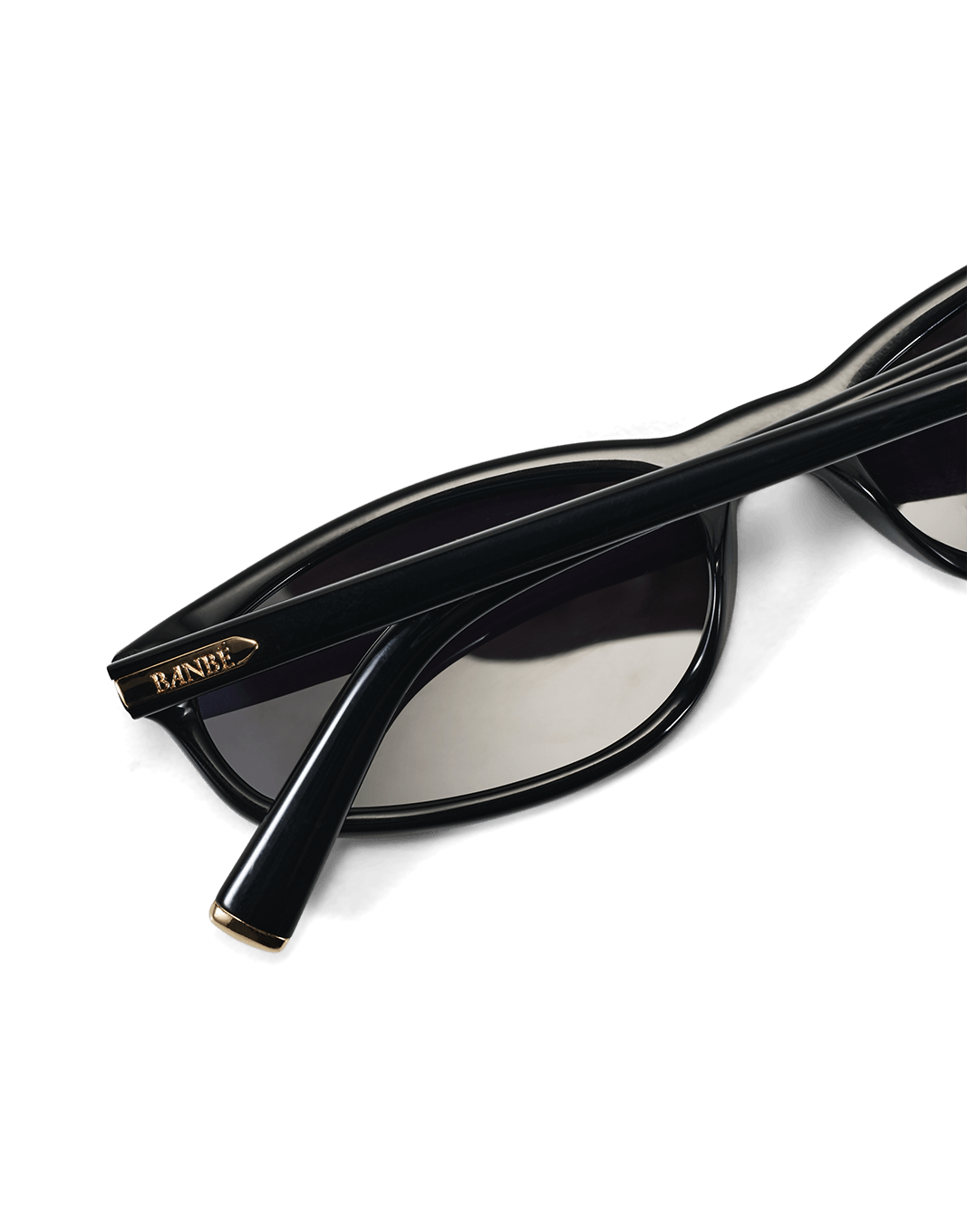 THE CATHERINE - BLACK-BLACK-SUNGLASSES-BANBE-BILLINI USA