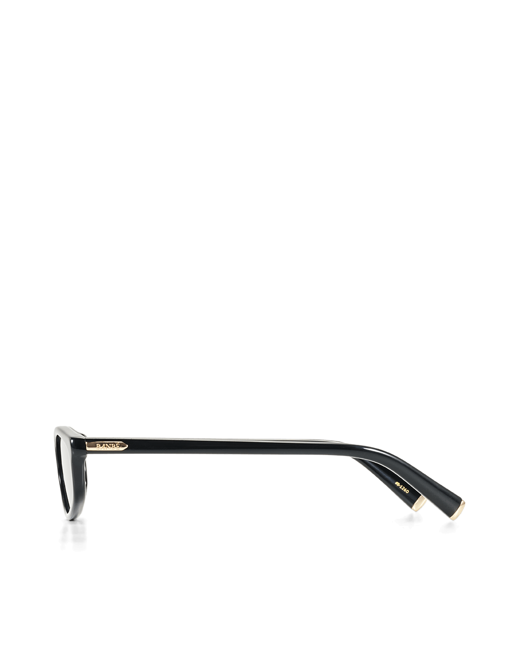 THE CATHERINE - BLACK-BLACK-SUNGLASSES-BANBE-BILLINI USA