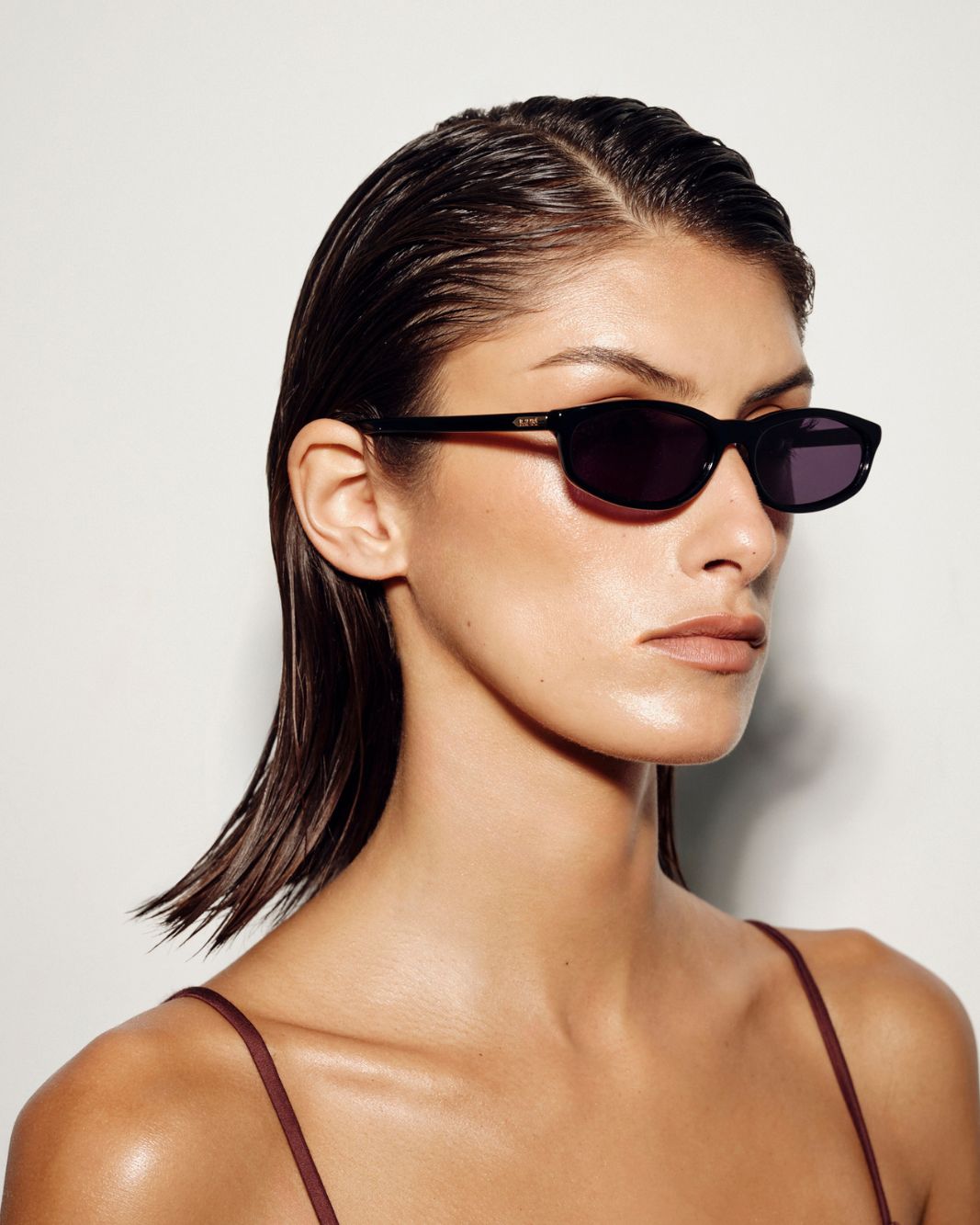 THE CATHERINE - BLACK-BLACK-SUNGLASSES-BANBE-BILLINI USA