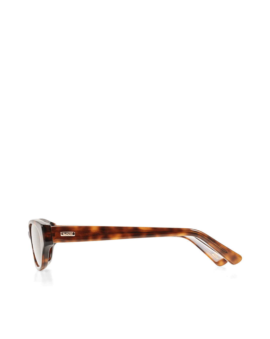THE COCO - CARAMEL TORT-CHOCOLATE-SUNGLASSES-BANBE-BILLINI USA