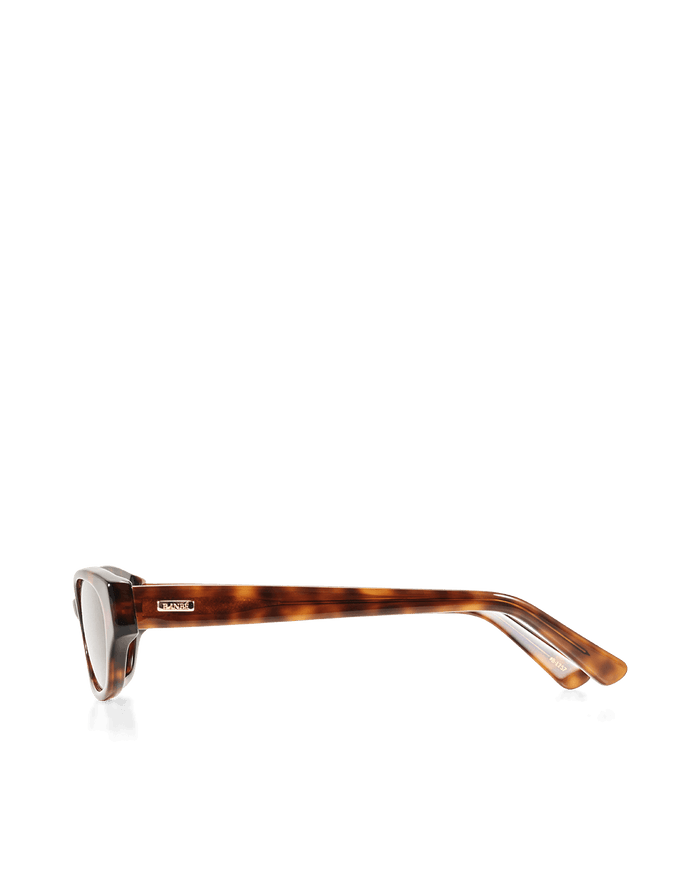 THE COCO - CARAMEL TORT-CHOCOLATE-SUNGLASSES-BANBE-BILLINI USA