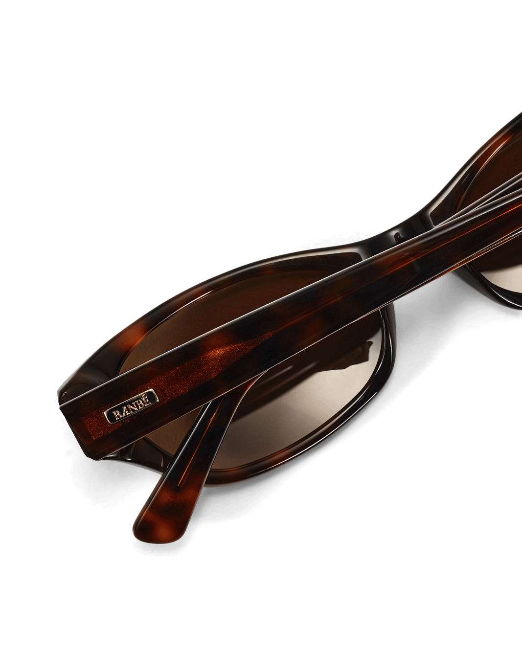 THE COCO - CARAMEL TORT-CHOCOLATE-SUNGLASSES-BANBE-BILLINI USA