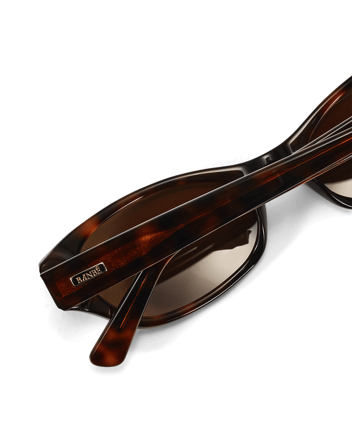 THE COCO - CARAMEL TORT-CHOCOLATE-SUNGLASSES-BANBE-BILLINI USA
