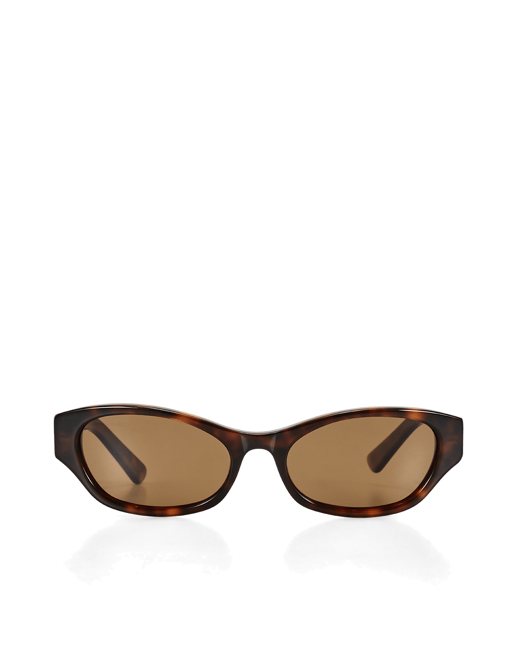 THE COCO - CARAMEL TORT-CHOCOLATE-SUNGLASSES-BANBE-BILLINI USA