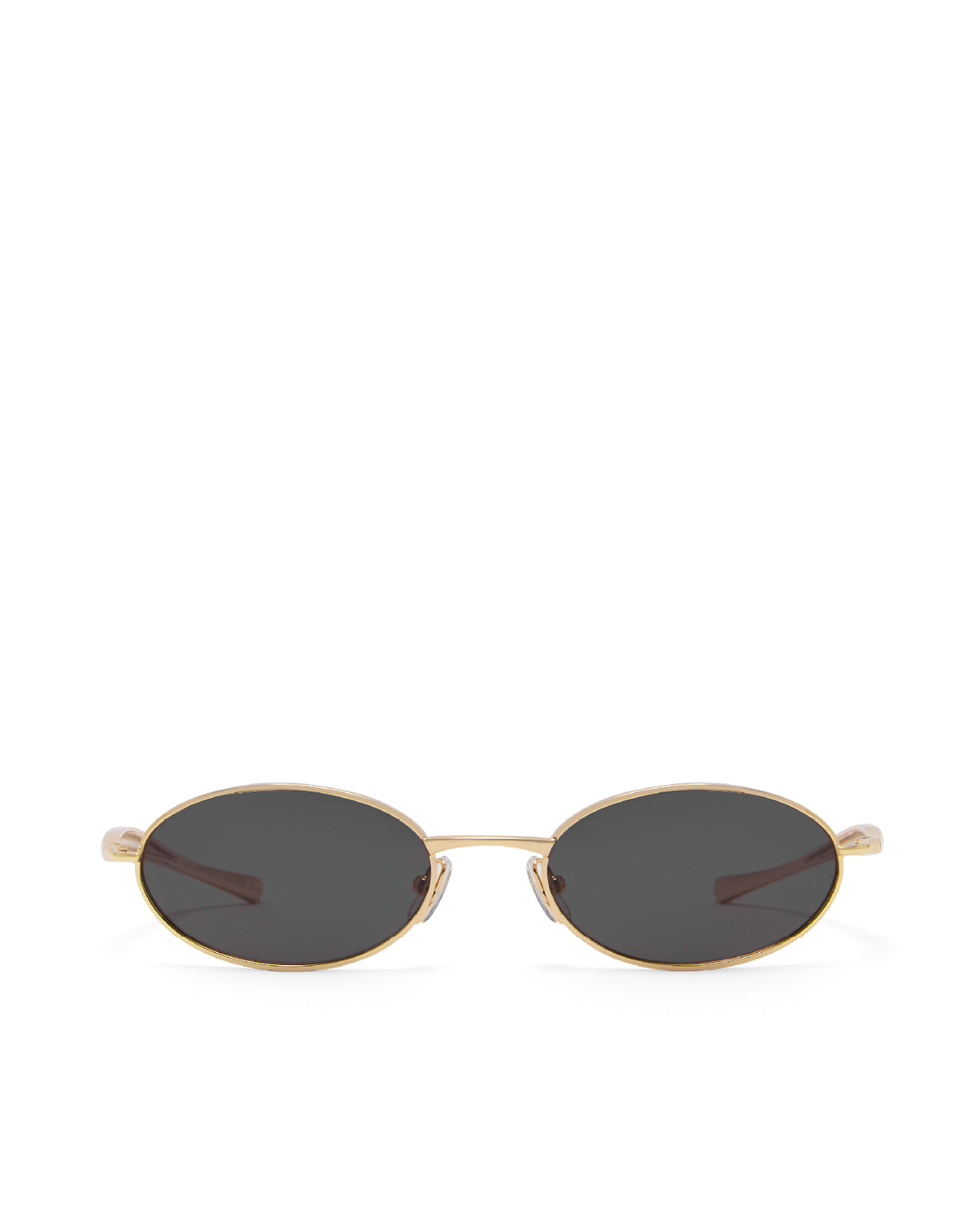 THE CRUZ - GOLD-SMOKE-SUNGLASSES-BANBE-BILLINI USA
