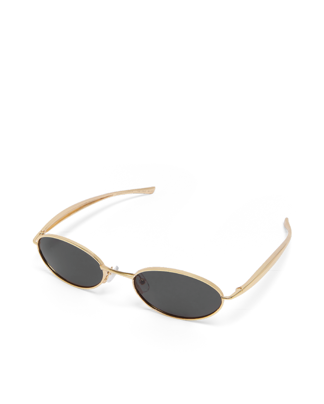 THE CRUZ - GOLD-SMOKE-SUNGLASSES-BANBE-BILLINI USA