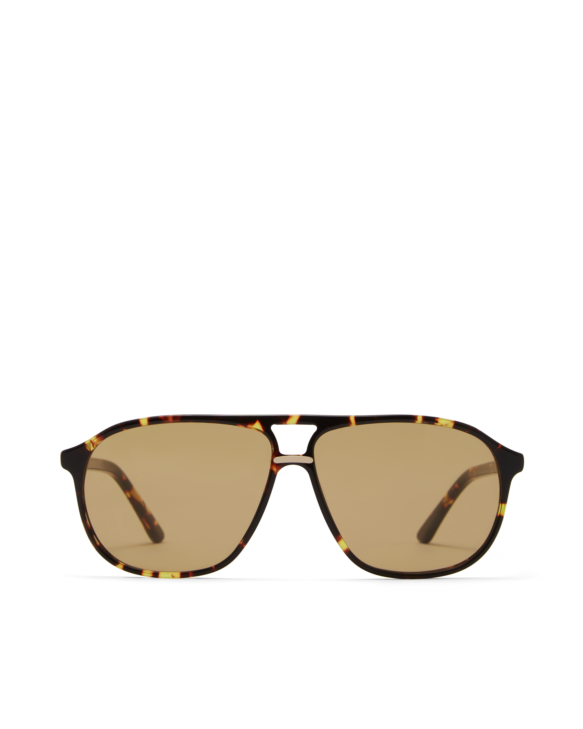 THE CYRUS - AMBER TORT-YELLOW-SUNGLASSES-BANBE-BILLINI USA