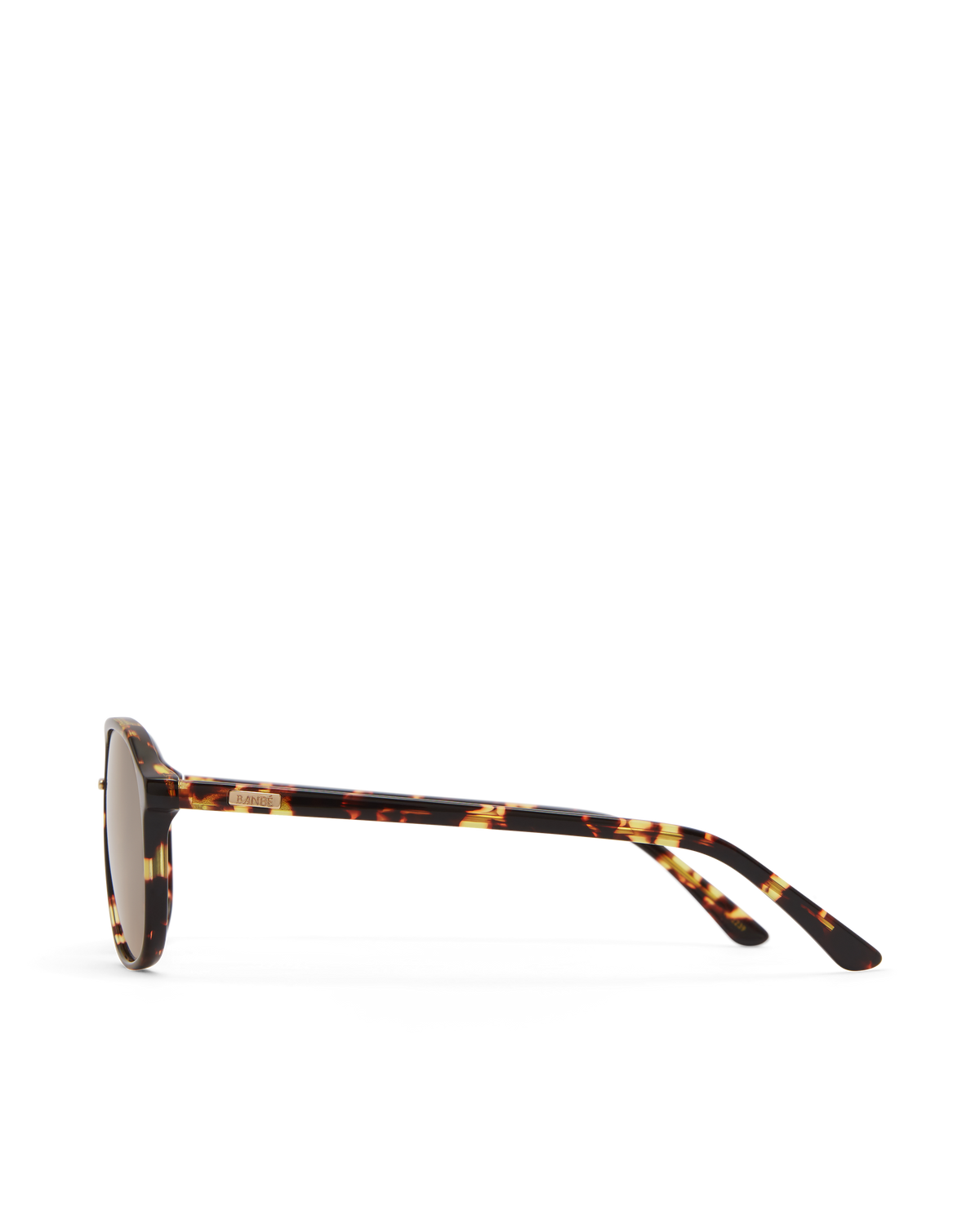 THE CYRUS - AMBER TORT-YELLOW-SUNGLASSES-BANBE-BILLINI USA