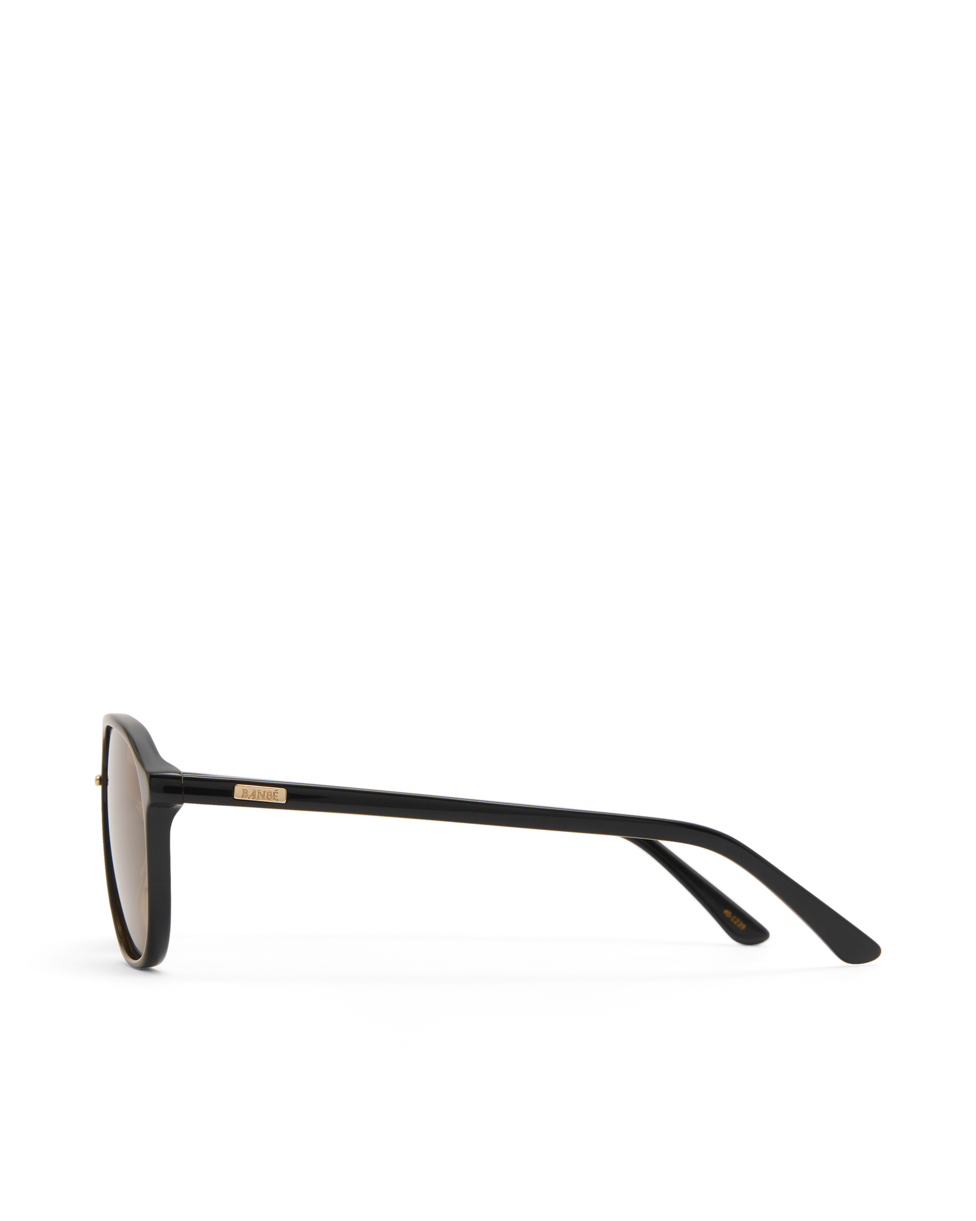 THE CYRUS - BLACK-CHOCOLATE-SUNGLASSES-BANBE-BILLINI USA