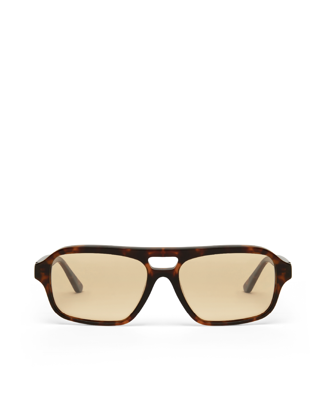 THE DELEVIGNE - HAVANA-YELLOW-SUNGLASSES-BANBE-BILLINI USA