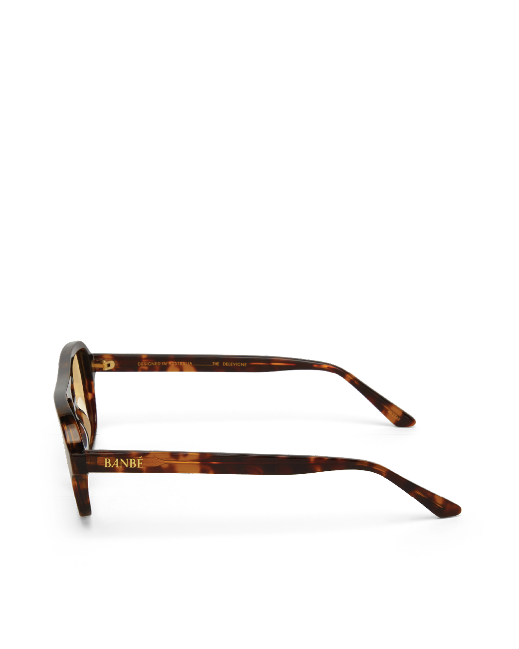 THE DELEVIGNE - HAVANA-YELLOW-SUNGLASSES-BANBE-BILLINI USA