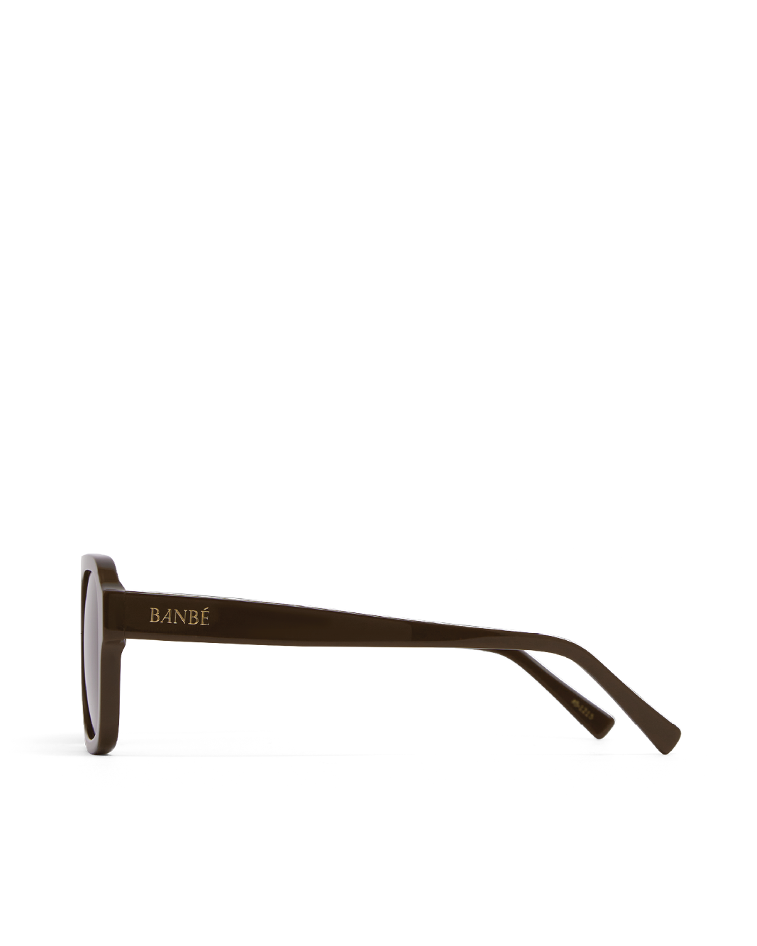 THE DEL RAY - DARK CHOCOLATE-DARK CHOCOLATE-SUNGLASSES-BANBE-BILLINI USA