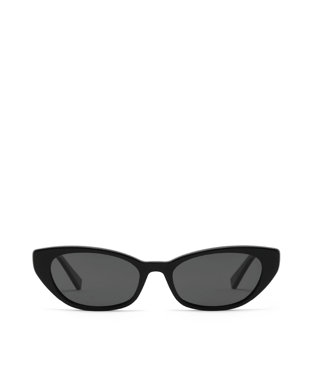 THE DEMI - BLACK-BLACK-SUNGLASSES-BANBE-BILLINI USA