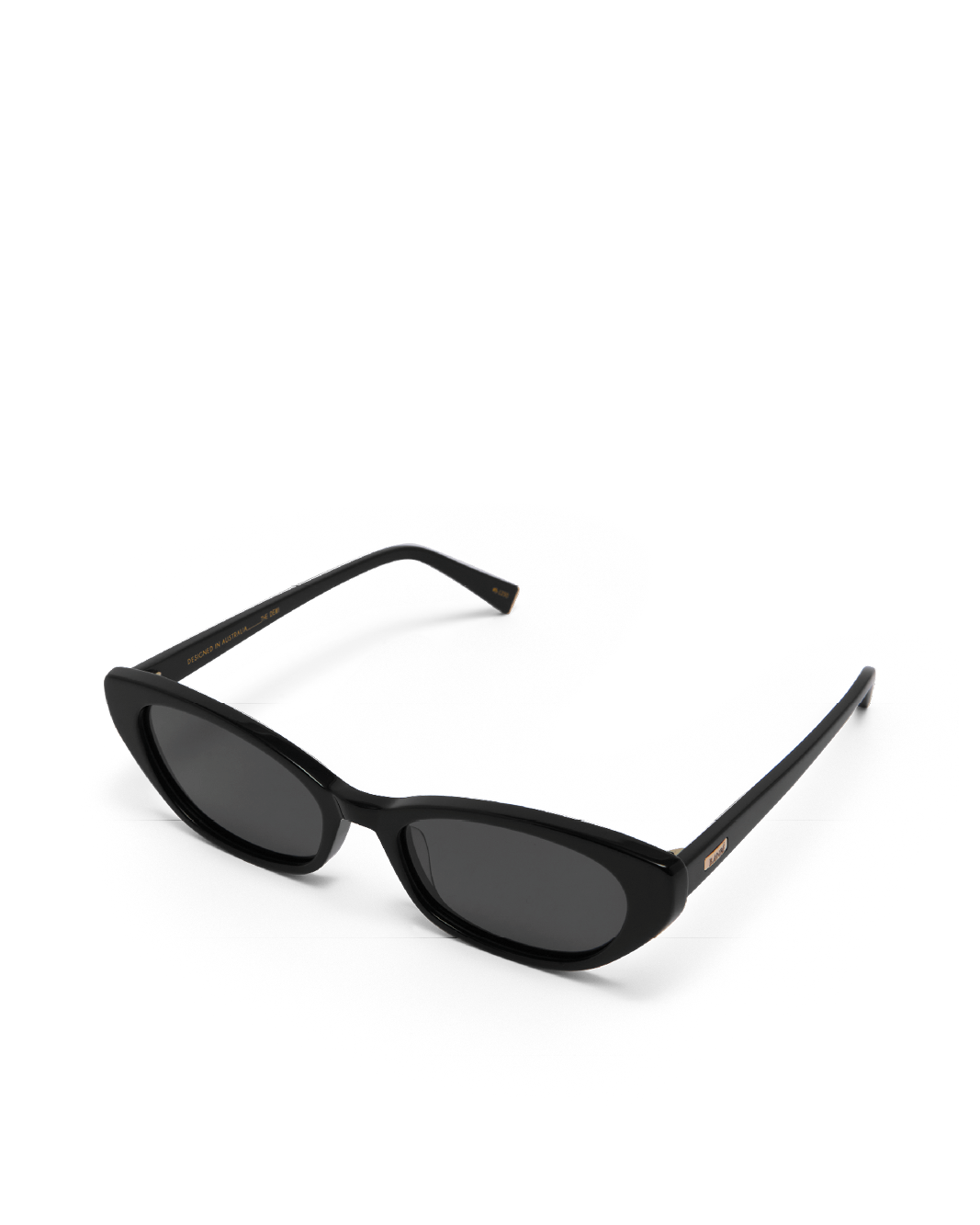 THE DEMI - BLACK-BLACK-SUNGLASSES-BANBE-BILLINI USA