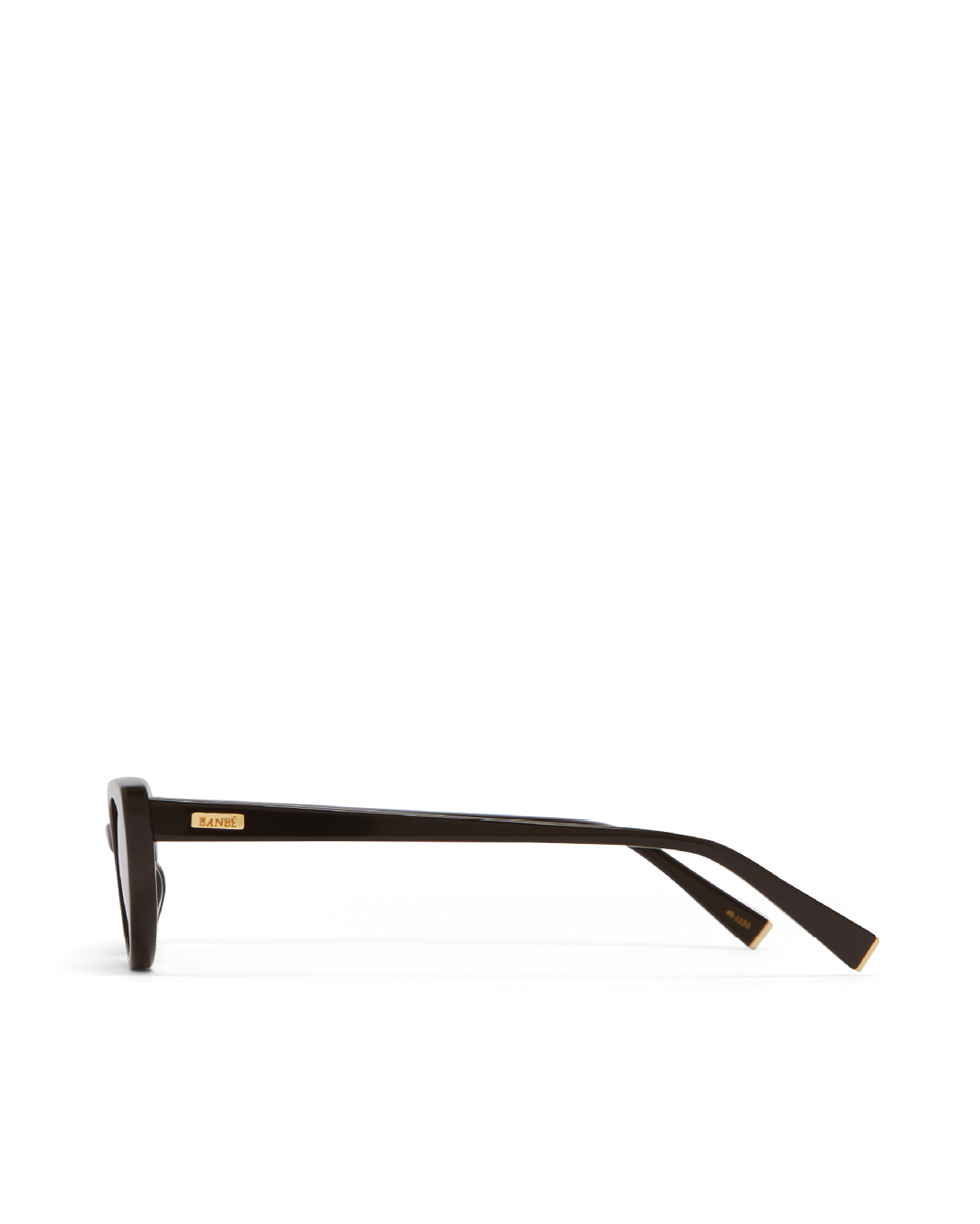 THE DEMI - DARK CACAO-ESPRESSO-SUNGLASSES-BANBE-BILLINI USA
