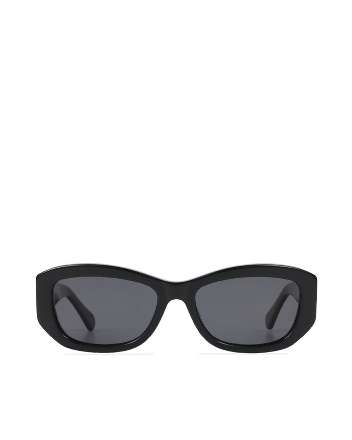 THE DIAZ - BLACK-BLACK-SUNGLASSES-BANBE-BILLINI USA