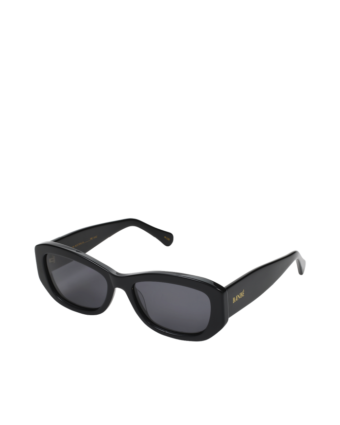 THE DIAZ - BLACK-BLACK-SUNGLASSES-BANBE-BILLINI USA