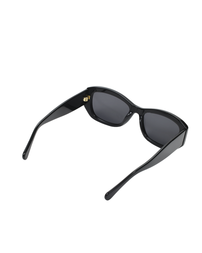 THE DIAZ - BLACK-BLACK-SUNGLASSES-BANBE-BILLINI USA