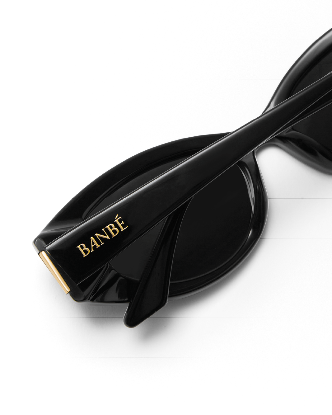 THE ELISSA - BLACK-BLACK-SUNGLASSES-BANBE-BILLINI USA