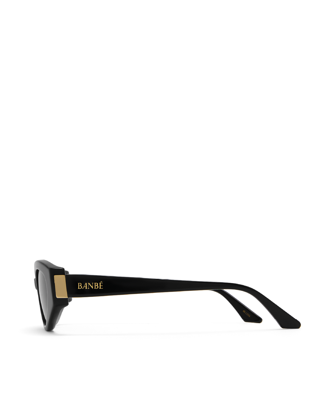 THE ELISSA - BLACK-BLACK-SUNGLASSES-BANBE-BILLINI USA