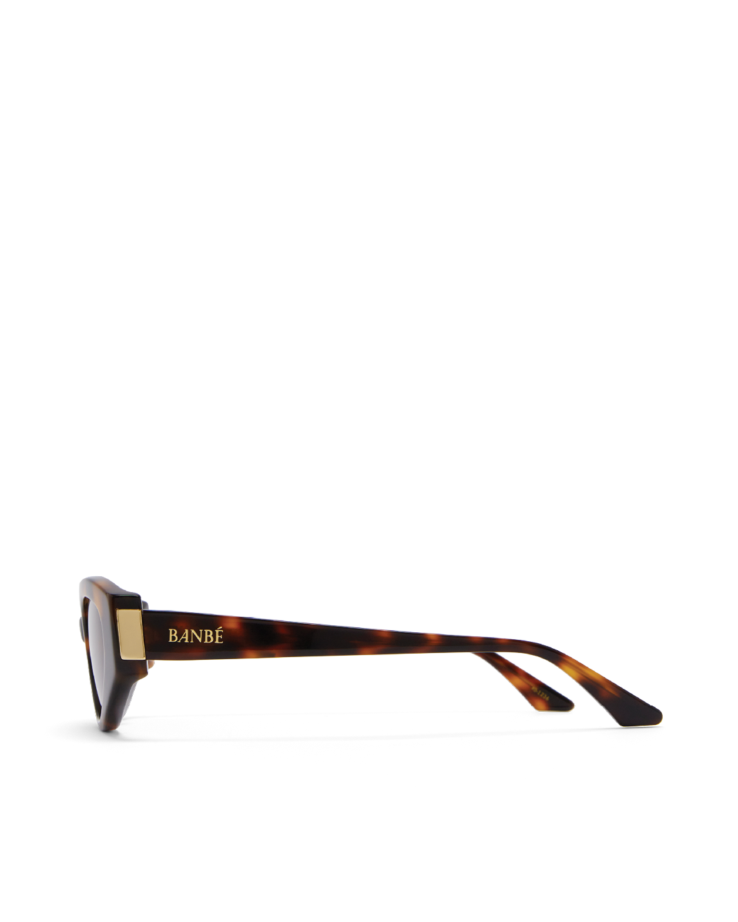 THE ELISSA - CARAMEL TORT-BROWN-SUNGLASSES-BANBE-BILLINI USA