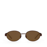 BRONZE-DARK CHOCOLATE