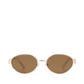 GOLD-BROWN