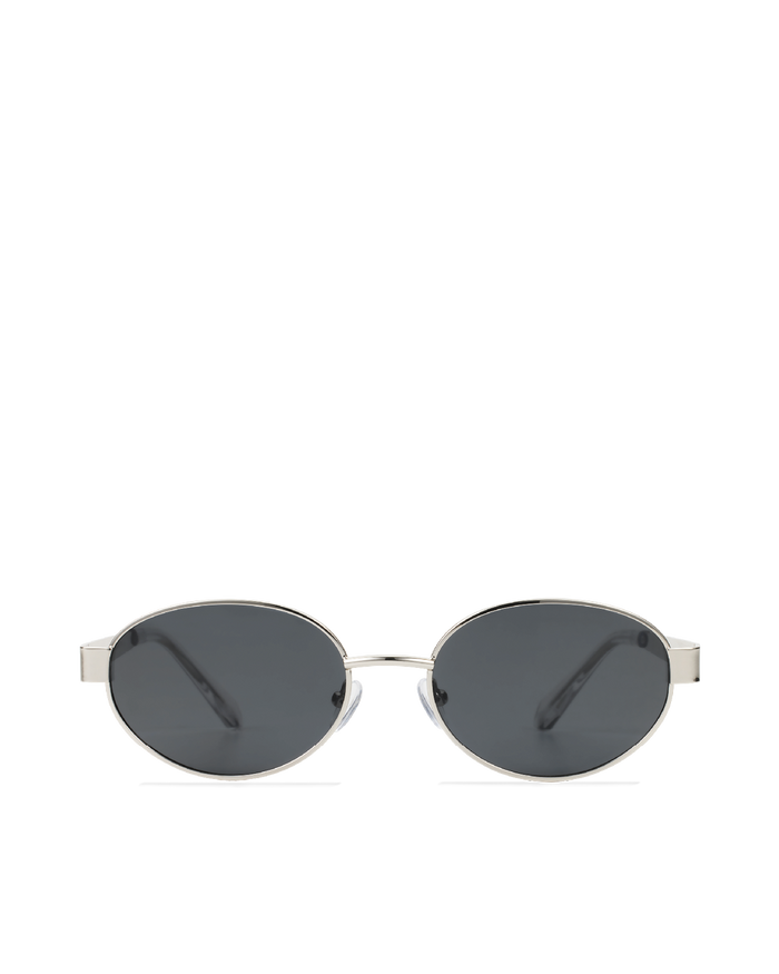 THE EVANGELISTA - GUNMETAL-INK-SUNGLASSES-BANBE-O/S-BILLINI USA