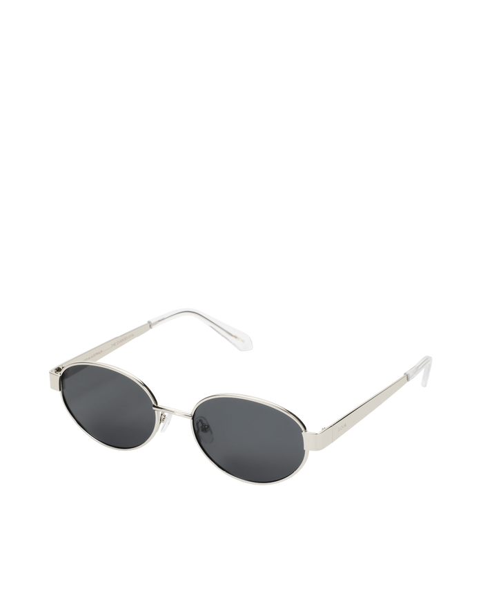 THE EVANGELISTA - GUNMETAL-INK-SUNGLASSES-BANBE-O/S-BILLINI USA
