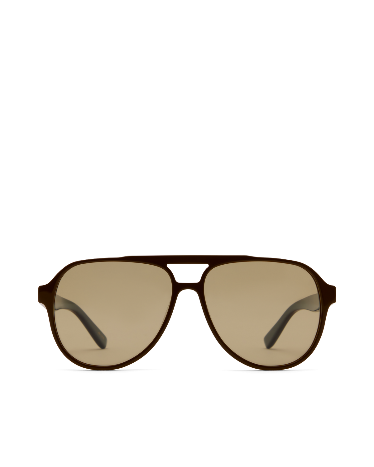 THE FLORENCE - CHOC-BEIGE-SUNGLASSES-BANBE-BILLINI USA